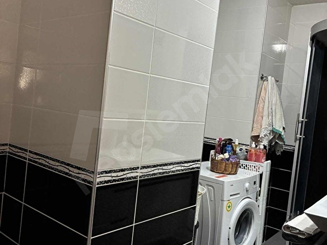 SERDAR MAHALLESİNDE SATILIK ÇATIDUPLEKS FERAH BİR DAİRE - Görsel 15