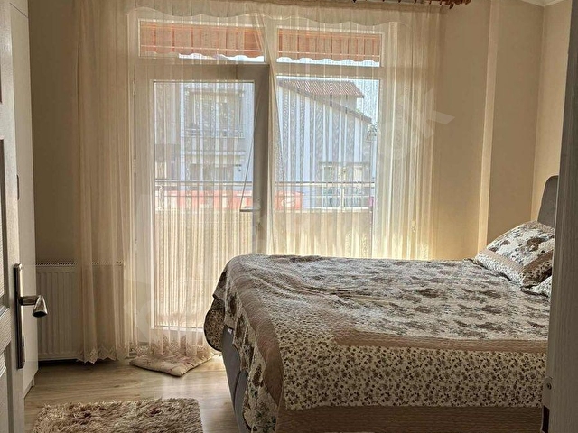 SERDAR MAHALLESİNDE SATILIK ÇATIDUPLEKS FERAH BİR DAİRE - Görsel 18