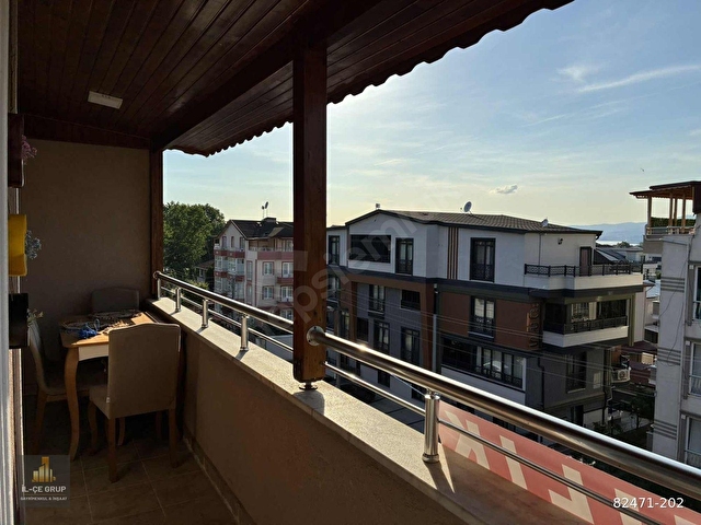 SERDAR MAHALLESİNDE SATILIK ÇATIDUPLEKS FERAH BİR DAİRE - Görsel 19