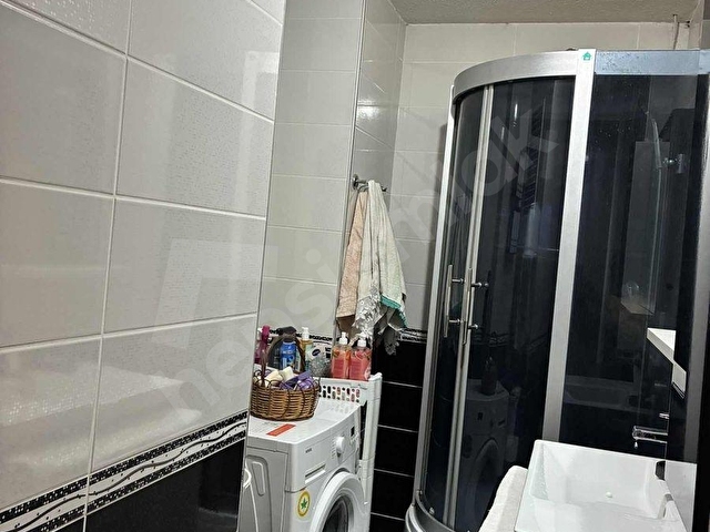 SERDAR MAHALLESİNDE SATILIK ÇATIDUPLEKS FERAH BİR DAİRE - Görsel 14