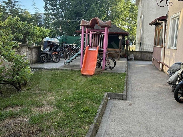 SERDAR MAHALLESİNDE SATILIK ÇATIDUPLEKS FERAH BİR DAİRE - Görsel 5