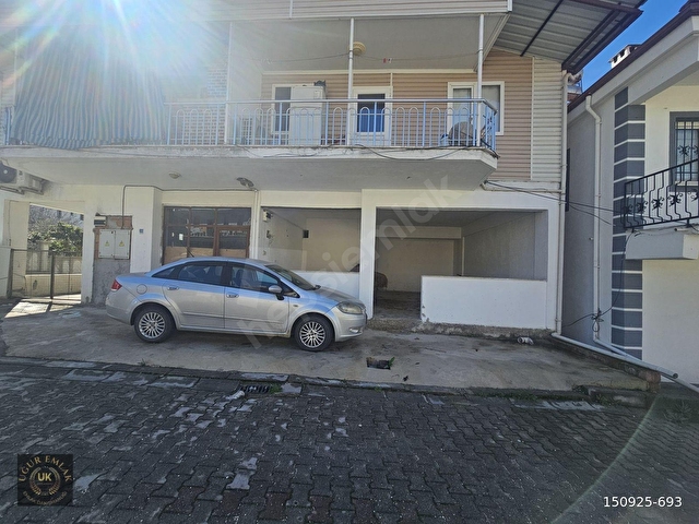 SEYDİKEMER GERİŞBURNU MAH. ANA CADDE ÜZERİ KİRALIK DÜKKAN - Görsel 6