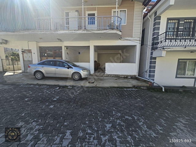 SEYDİKEMER GERİŞBURNU MAH. ANA CADDE ÜZERİ KİRALIK DÜKKAN - Görsel 3