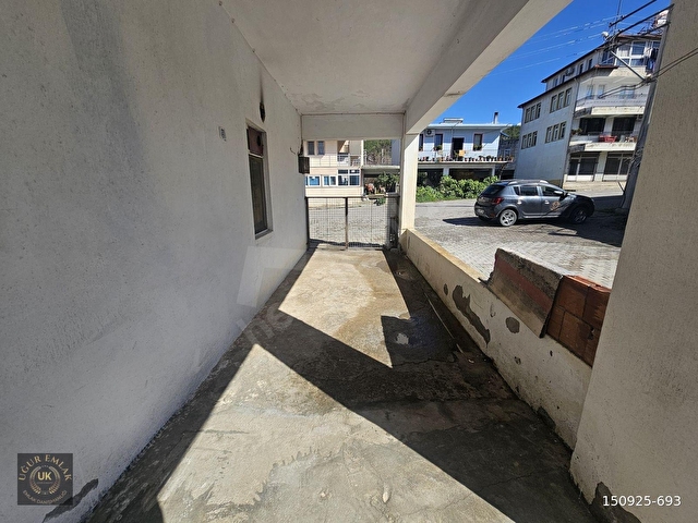 SEYDİKEMER GERİŞBURNU MAH. ANA CADDE ÜZERİ KİRALIK DÜKKAN - Görsel 18