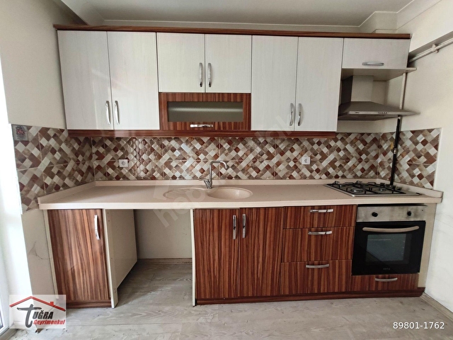 İSTASYON MH VİLLA PARSELLERİ BAĞLICA-MİT-AYYILDIZ DİBİ 2+1 DAİRE - Görsel 10