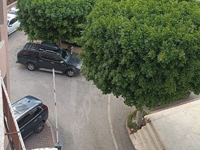 Mersin Mezitli eski belediye arkası 2+1 satılık ofis - Görsel 9