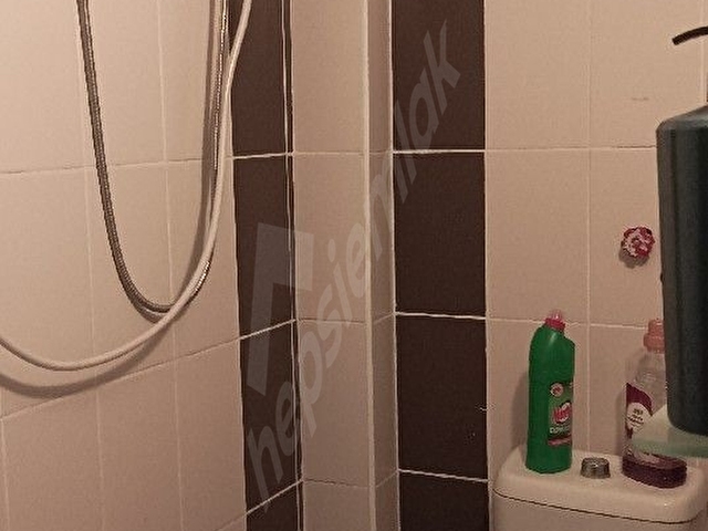 Mersin Mezitli eski belediye arkası 2+1 satılık ofis - Görsel 18