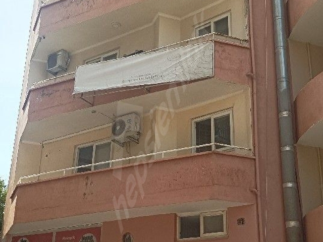 Mersin Mezitli eski belediye arkası 2+1 satılık ofis - Görsel 25