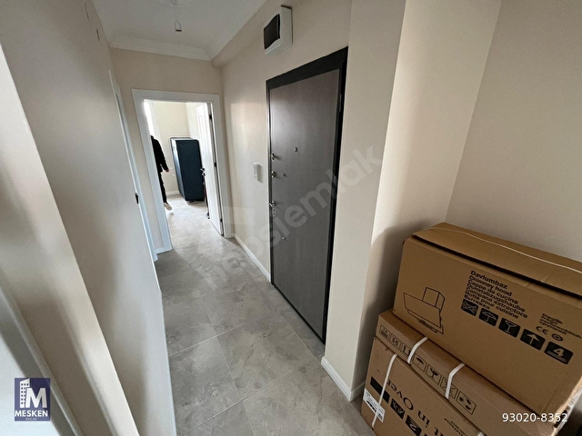 KIRBAĞI MAH. SIFIR SON SİSTEM 2+1 APART - Görsel 2