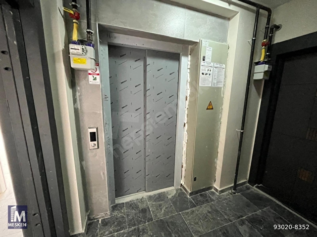 KIRBAĞI MAH. SIFIR SON SİSTEM 2+1 APART - Görsel 11