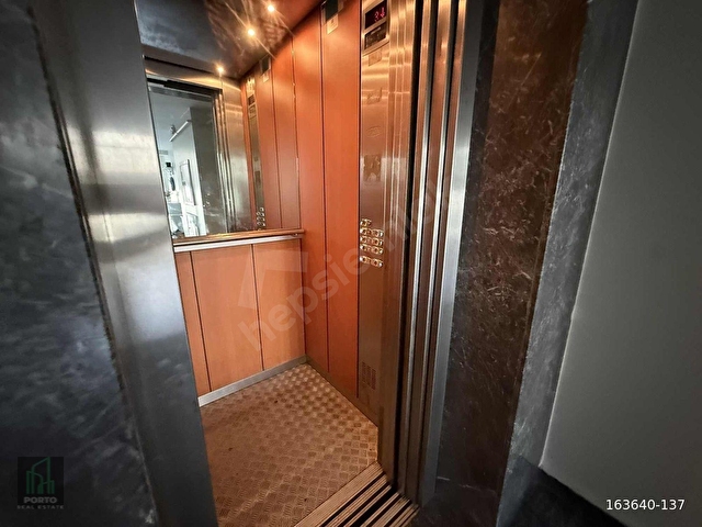 PORTO EMLAK-CASA PARTICULARDA ÇİFT CEPHE MANZARALI VE TASARIMLI - Görsel 29