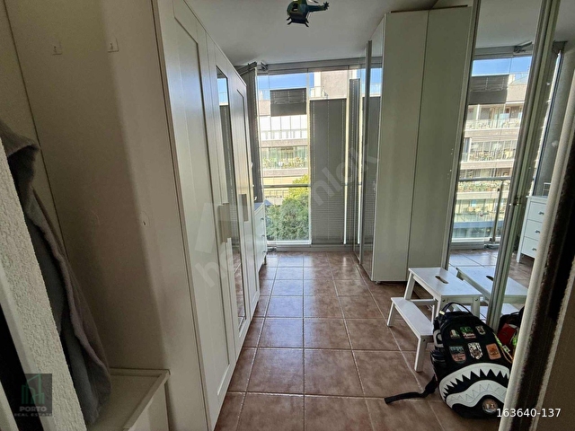 PORTO EMLAK-CASA PARTICULARDA ÇİFT CEPHE MANZARALI VE TASARIMLI - Görsel 22