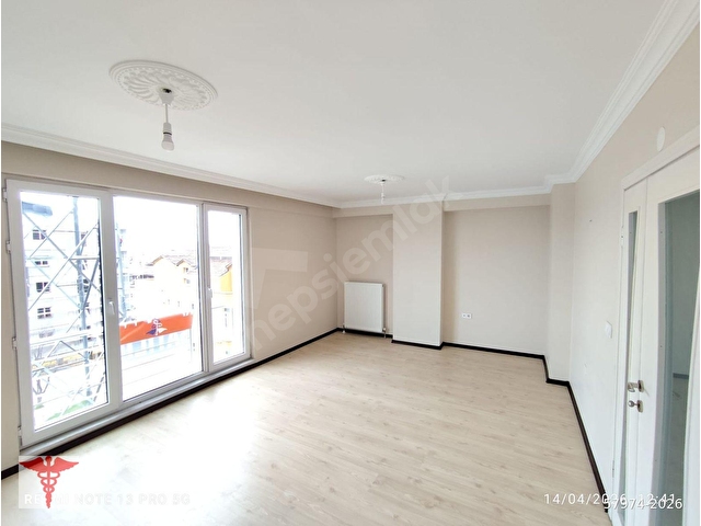 KLASS EMLAKTAN MERZİFON BAHÇELİEVLER MAHALLESİNDE SATILIK DAİRE - Görsel 16