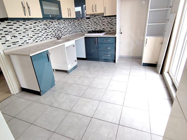 KLASS EMLAKTAN MERZİFON BAHÇELİEVLER MAHALLESİNDE SATILIK DAİRE - Görsel 8