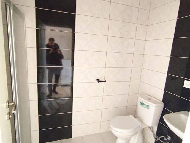 KLASS EMLAKTAN MERZİFON BAHÇELİEVLER MAHALLESİNDE SATILIK DAİRE - Görsel 10