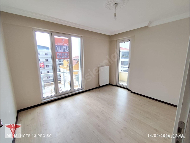 KLASS EMLAKTAN MERZİFON BAHÇELİEVLER MAHALLESİNDE SATILIK DAİRE - Görsel 22