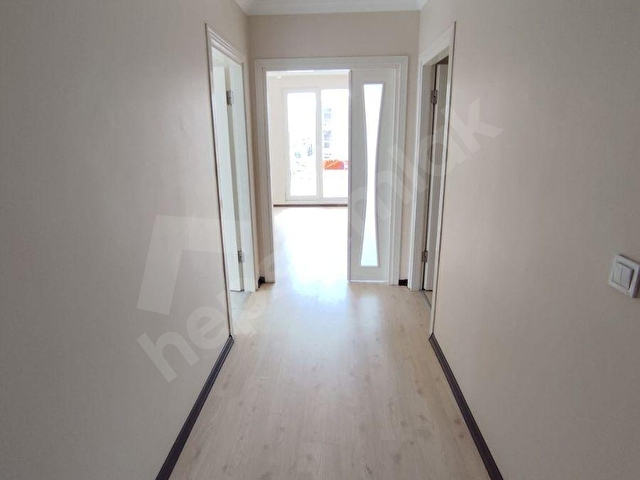 KLASS EMLAKTAN MERZİFON BAHÇELİEVLER MAHALLESİNDE SATILIK DAİRE - Görsel 12
