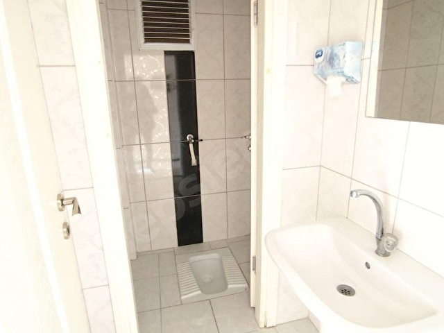KLASS EMLAKTAN MERZİFON BAHÇELİEVLER MAHALLESİNDE SATILIK DAİRE - Görsel 19