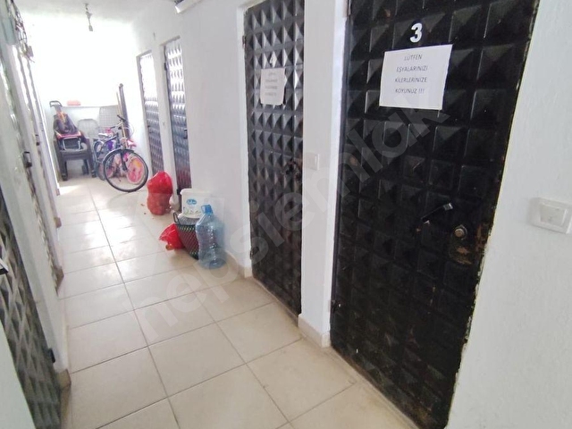 KLASS EMLAKTAN MERZİFON BAHÇELİEVLER MAHALLESİNDE SATILIK DAİRE - Görsel 13