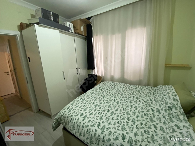 GÖZTEPE SAHİLE YAKIN -3 KATLI KOMPLE SATILIK BİNA - 4 KAT İMARLI - Görsel 8