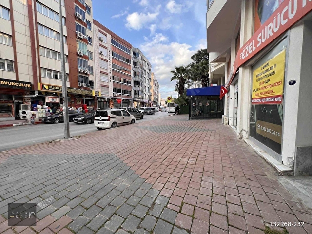 KARAKOÇ EMLAKTAN TORBALI MAHALLESİNDE 2+1 ARA KAT KİRALIK... - Görsel 13