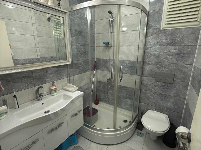 HİCRETDEN U.MUMCU MH. SÜPER KONUMDA 3+1, 125 M² 1.KAT DAİRE... - Görsel 13