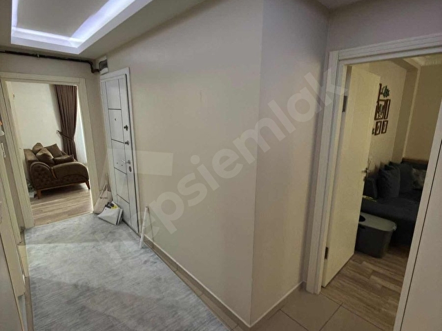 HİCRETDEN U.MUMCU MH. SÜPER KONUMDA 3+1, 125 M² 1.KAT DAİRE... - Görsel 28