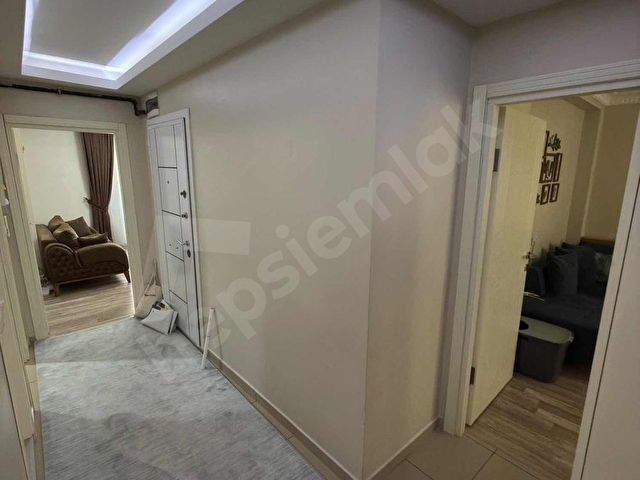 HİCRETDEN U.MUMCU MH. SÜPER KONUMDA 3+1, 125 M² 1.KAT DAİRE... - Görsel 27