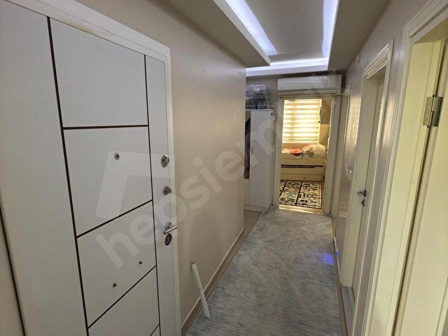 HİCRETDEN U.MUMCU MH. SÜPER KONUMDA 3+1, 125 M² 1.KAT DAİRE... - Görsel 29