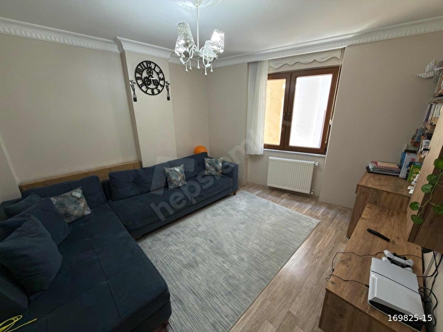 HİCRETDEN U.MUMCU MH. SÜPER KONUMDA 3+1, 125 M² 1.KAT DAİRE... - Görsel 14