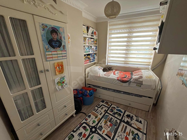 HİCRETDEN U.MUMCU MH. SÜPER KONUMDA 3+1, 125 M² 1.KAT DAİRE... - Görsel 25