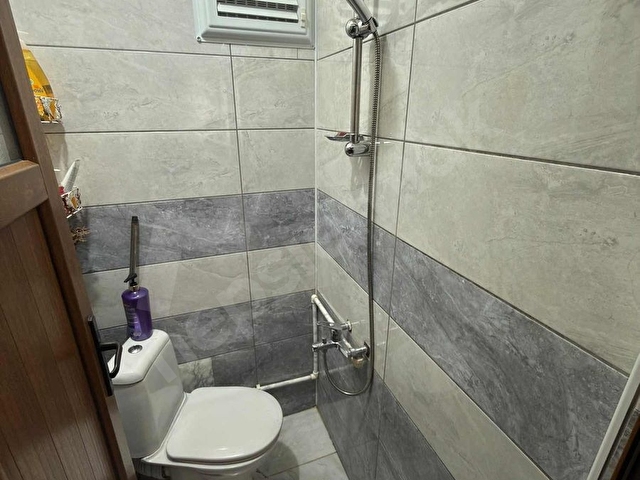 HİCRETDEN U.MUMCU MH. SÜPER KONUMDA 3+1, 125 M² 1.KAT DAİRE... - Görsel 23