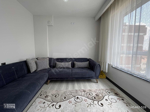 ÖZGÜNDEN ZAFER MAHALLESİ ÖNÜ AÇIK 3+1 ÖZEL GARAJLI DAİRE - Görsel 24