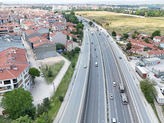ÖZGÜNDEN ZAFER MAHALLESİ ÖNÜ AÇIK 3+1 ÖZEL GARAJLI DAİRE - Görsel 5