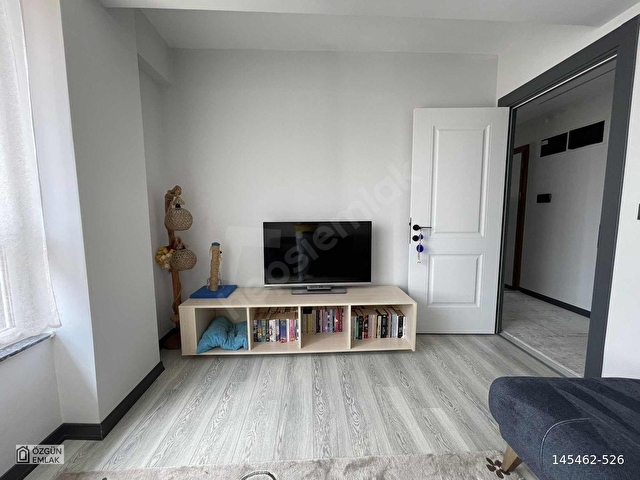 ÖZGÜNDEN ZAFER MAHALLESİ ÖNÜ AÇIK 3+1 ÖZEL GARAJLI DAİRE - Görsel 26