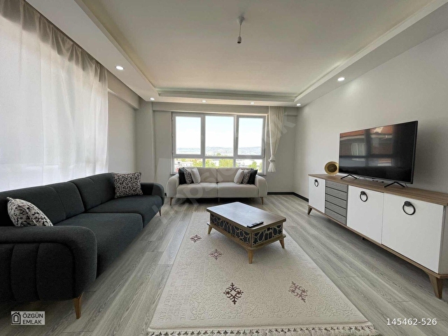 ÖZGÜNDEN ZAFER MAHALLESİ ÖNÜ AÇIK 3+1 ÖZEL GARAJLI DAİRE - Görsel 9