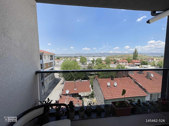 ÖZGÜNDEN ZAFER MAHALLESİ ÖNÜ AÇIK 3+1 ÖZEL GARAJLI DAİRE - Görsel 18