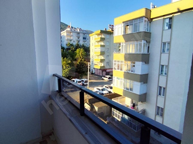 YATILI BÖLGE ..MEDİNE CAMİİ  YAKINI 3+1 SIFIR DAİRE  ARA KAT SATILIK MANZARALI. - Görsel 20