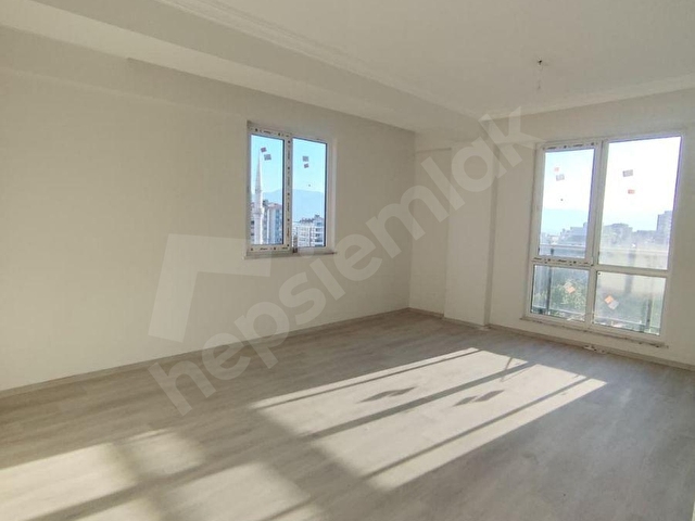 YATILI BÖLGE ..MEDİNE CAMİİ  YAKINI 3+1 SIFIR DAİRE  ARA KAT SATILIK MANZARALI. - Görsel 14
