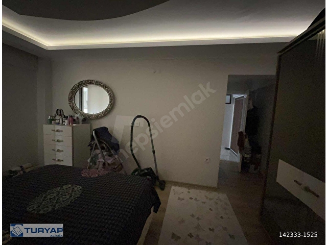 MENEMEN TERAS PARK EVLERİNDE SATILIK LÜX DAİRE - Görsel 29