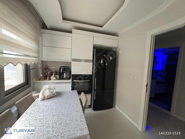 MENEMEN TERAS PARK EVLERİNDE SATILIK LÜX DAİRE - Görsel 22