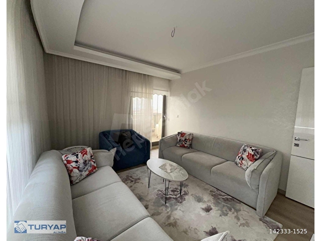 MENEMEN TERAS PARK EVLERİNDE SATILIK LÜX DAİRE - Görsel 14