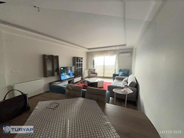MENEMEN TERAS PARK EVLERİNDE SATILIK LÜX DAİRE - Görsel 3