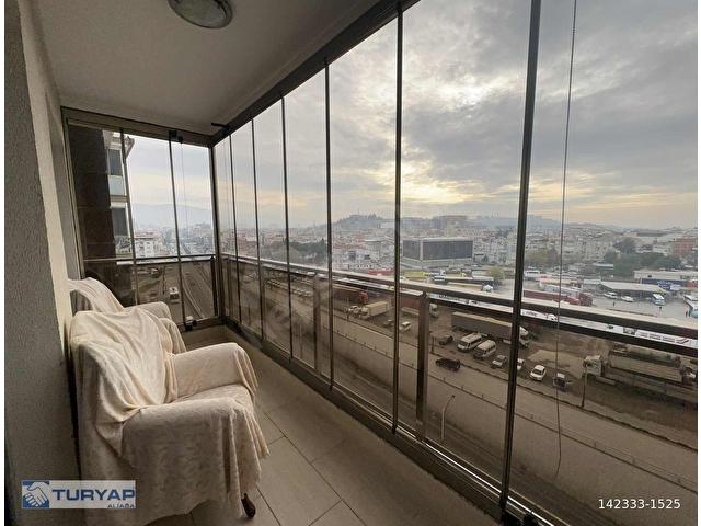 MENEMEN TERAS PARK EVLERİNDE SATILIK LÜX DAİRE - Görsel 7