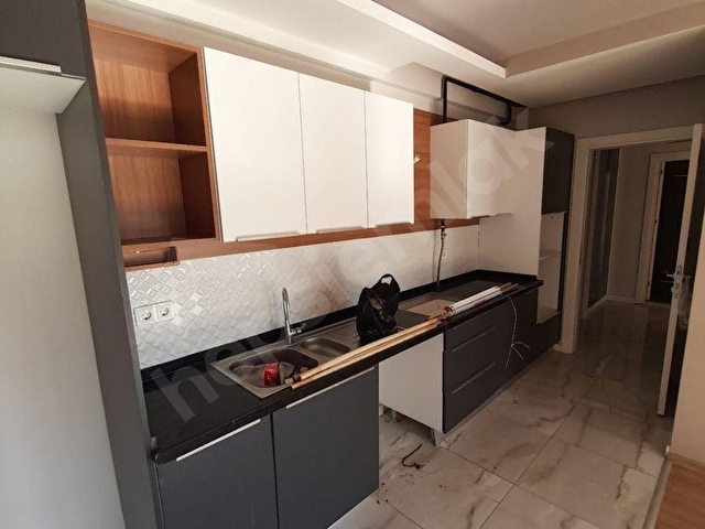 Yüzüncü Yılda Site İçi Kiralık Daire..... - Görsel 25