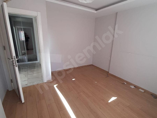 Yüzüncü Yılda Site İçi Kiralık Daire..... - Görsel 16