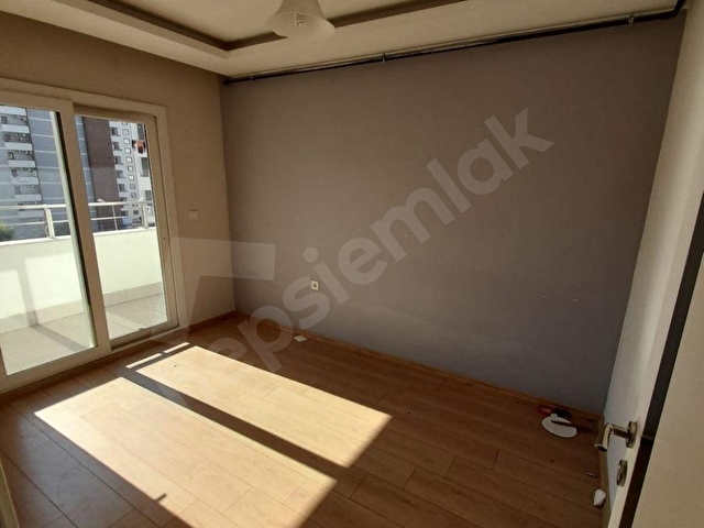 Yüzüncü Yılda Site İçi Kiralık Daire..... - Görsel 19