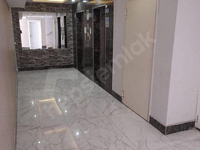 Yüzüncü Yılda Site İçi Kiralık Daire..... - Görsel 12