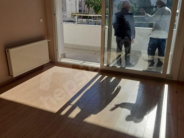 Yüzüncü Yılda Site İçi Kiralık Daire..... - Görsel 27