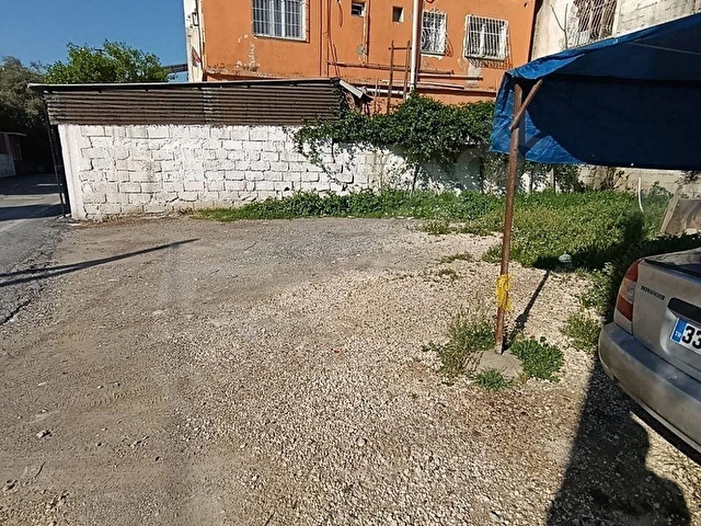 ACİL ŞEHİR MERKEZİNDE FIRSAT ARSA - Görsel 10